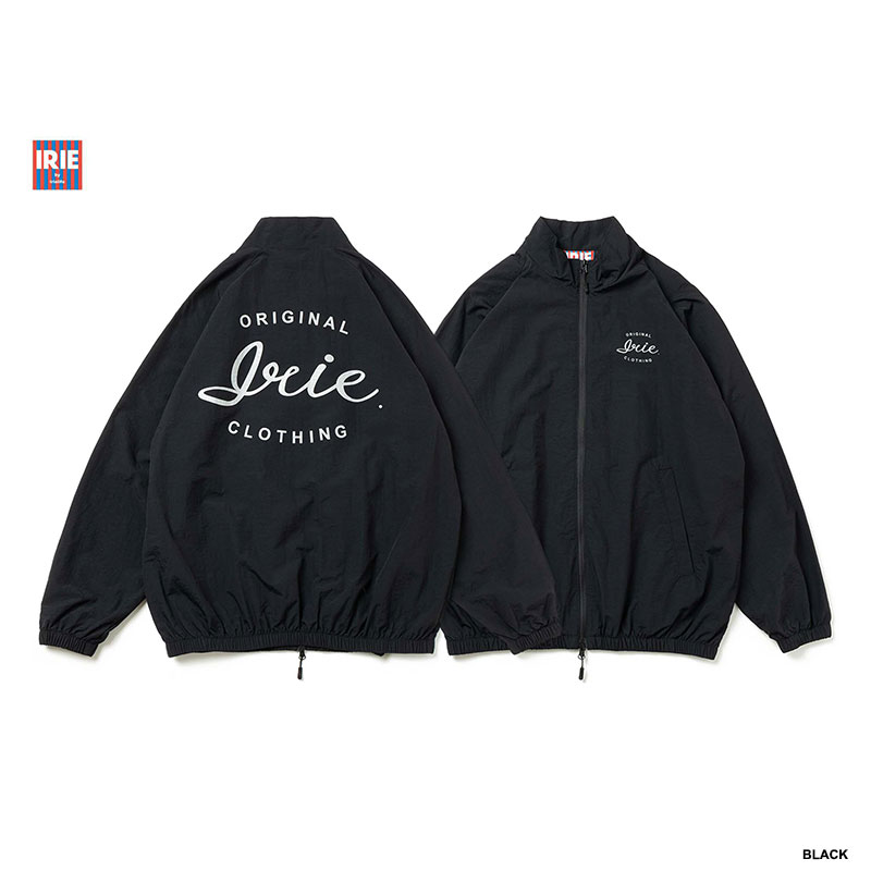 IRIE TRACK JACKET