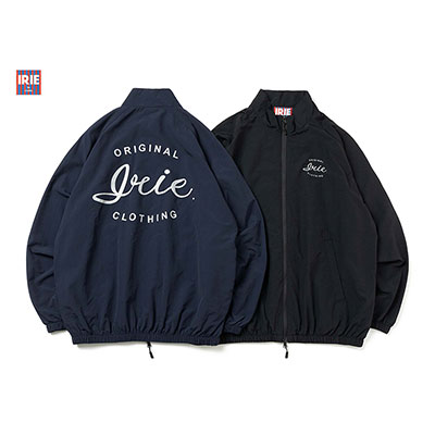 IRIE TRACK JACKET