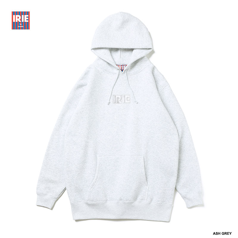 BOX LOGO HOODIE