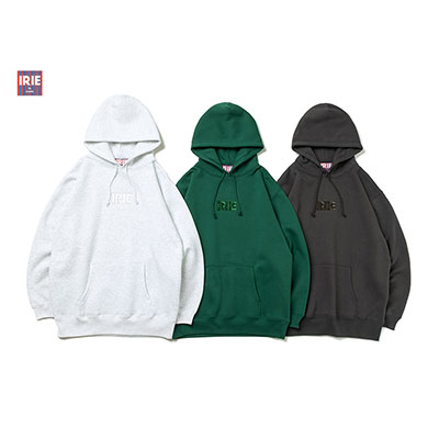 BOX LOGO HOODIE