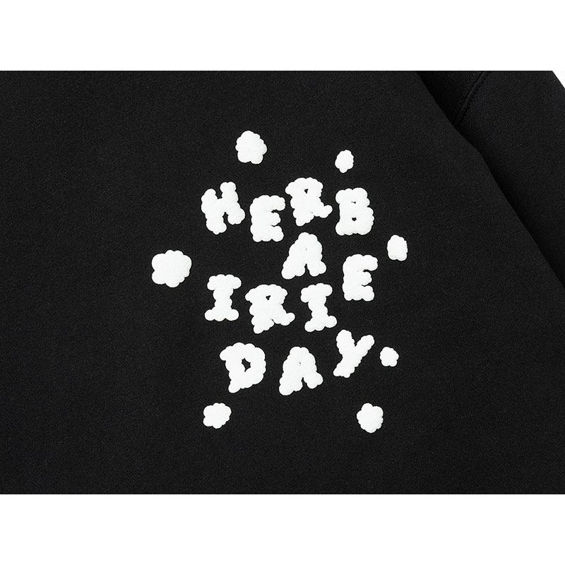 HERB A IRIE DAY HOODIE