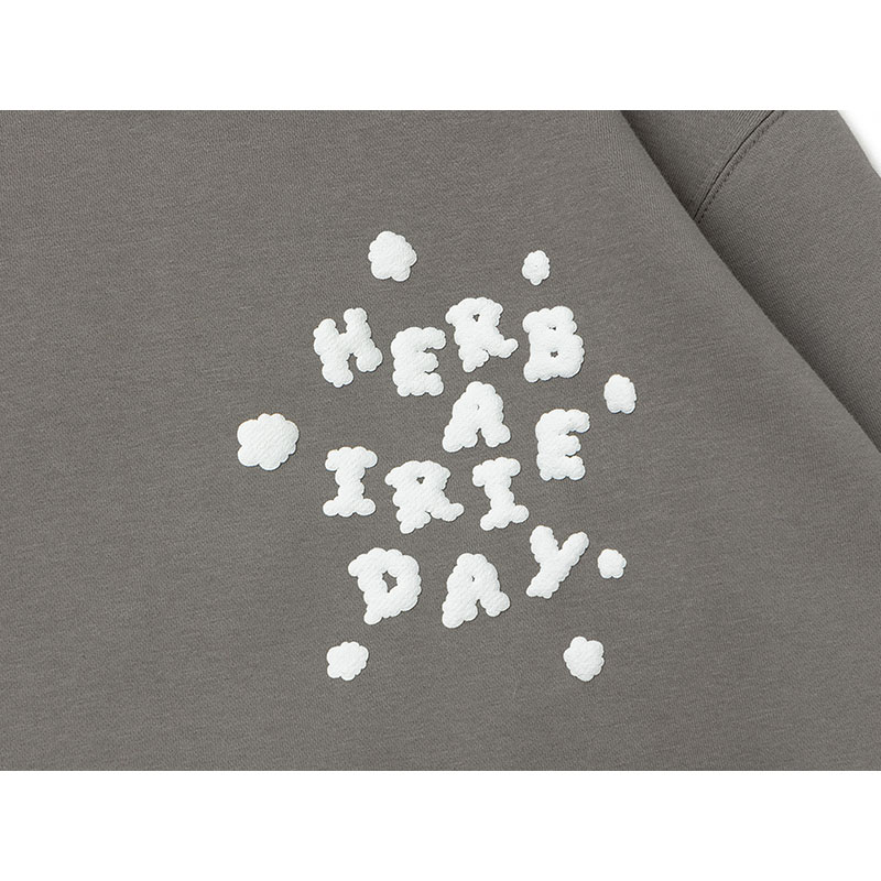 HERB A IRIE DAY HOODIE