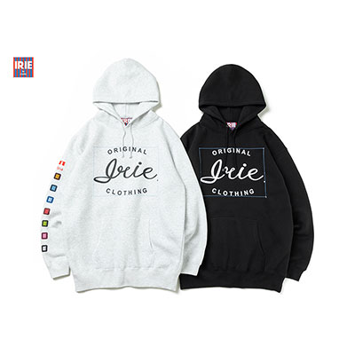 CREATIVE TOOL LOGO HOODIE