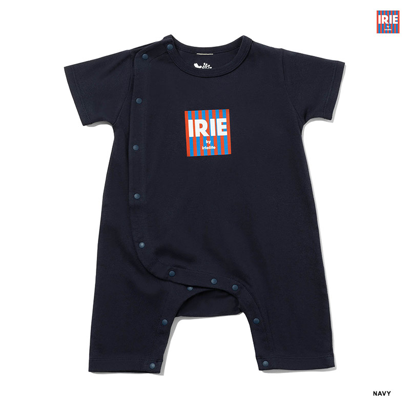 IRIE TAG ROMPERS