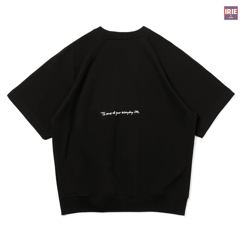 CHILL SWEAT TEE