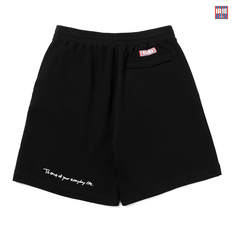 CHILL SWEAT SHORTS