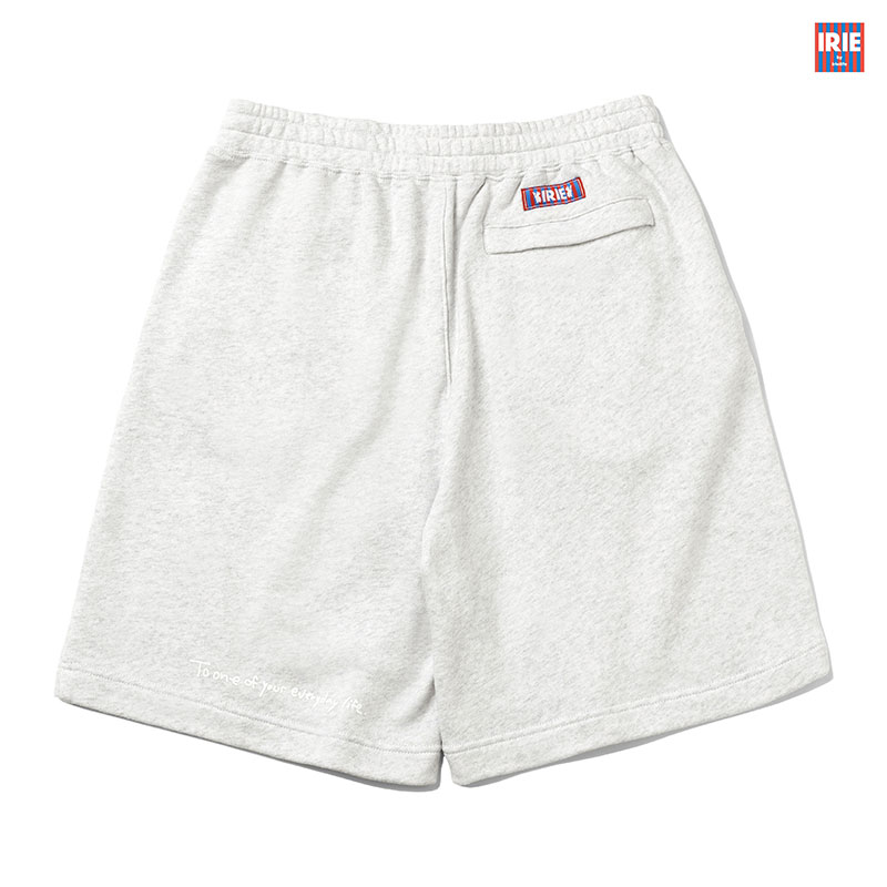 CHILL SWEAT SHORTS