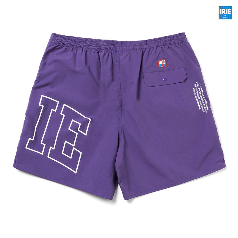 COLLEGE URBAN SHORTS