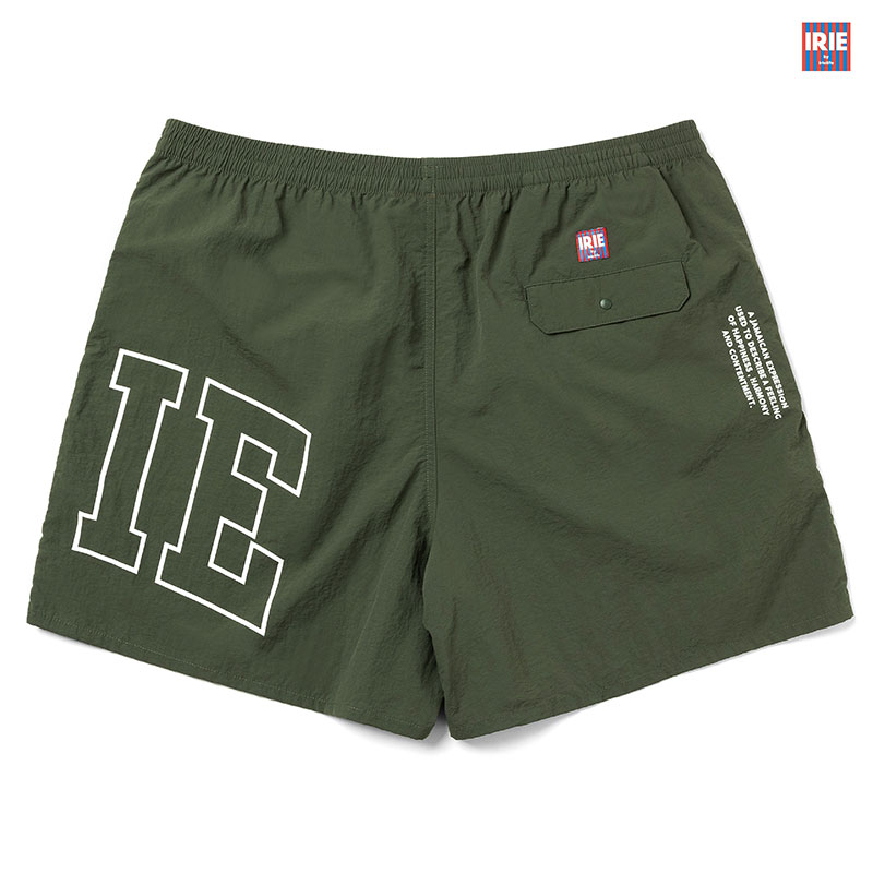 COLLEGE URBAN SHORTS