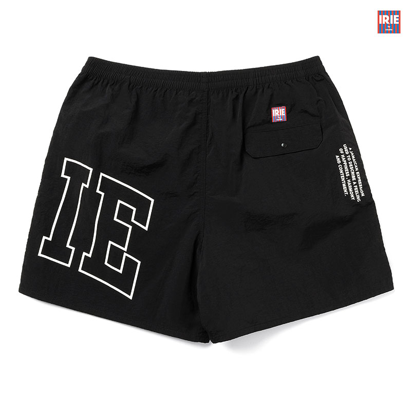 COLLEGE URBAN SHORTS