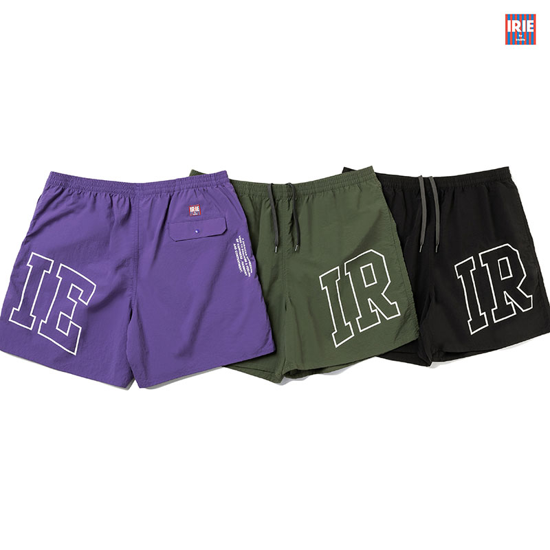 COLLEGE URBAN SHORTS