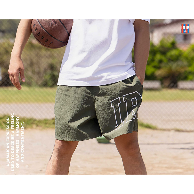 COLLEGE URBAN SHORTS