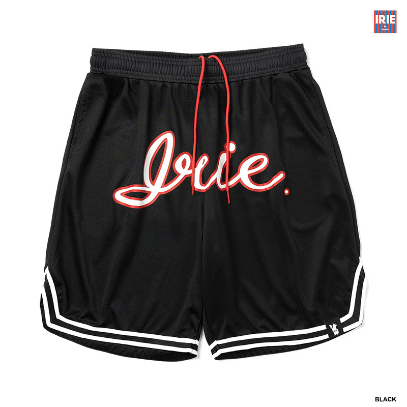 B.B MESH SHORTS