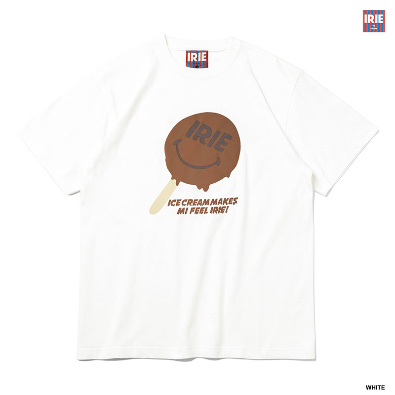 ICE CREAM TEE