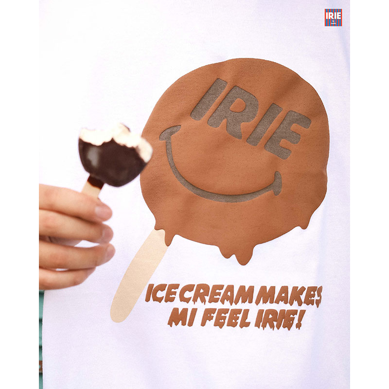 ICE CREAM TEE