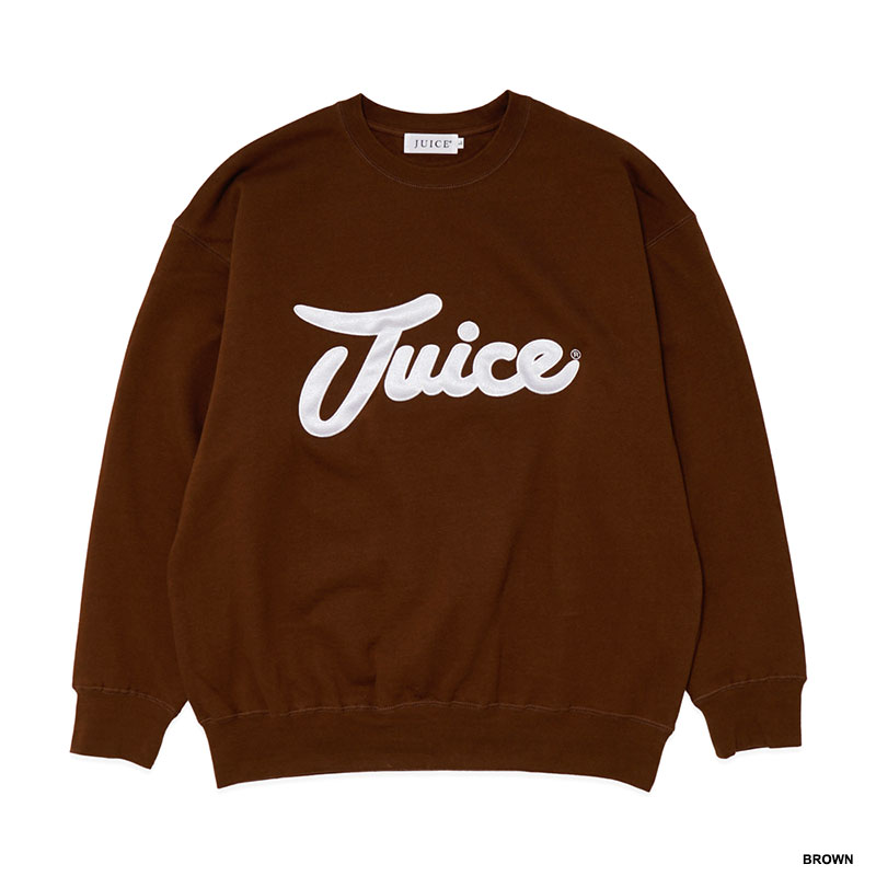 Main Logo Crewneck