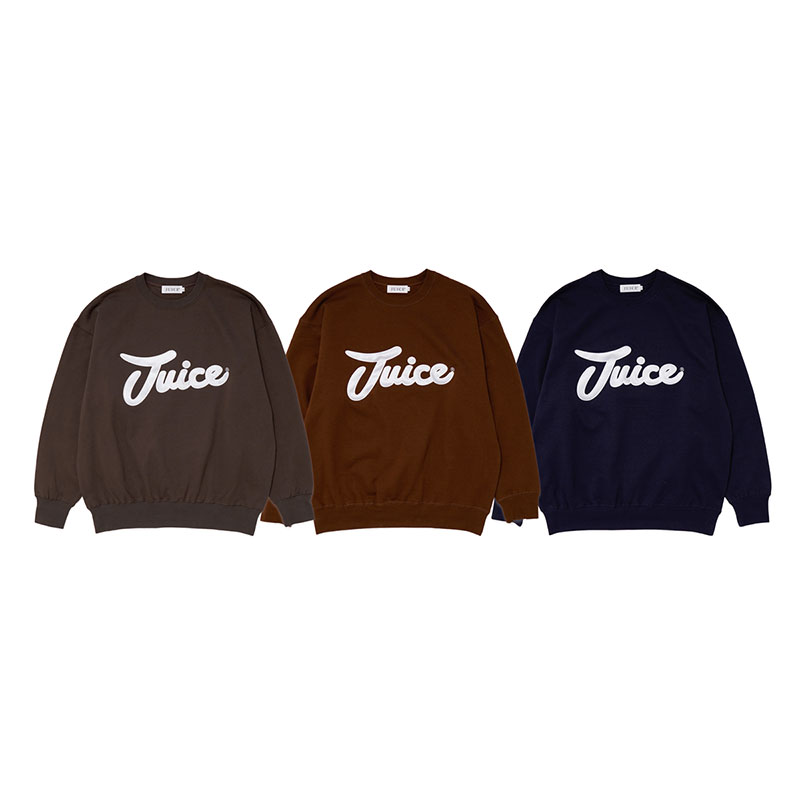 Main Logo Crewneck