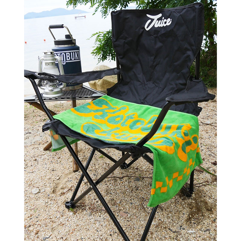 Camp Chair