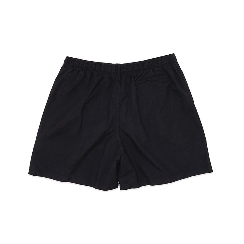 Nylon Beach Shorts