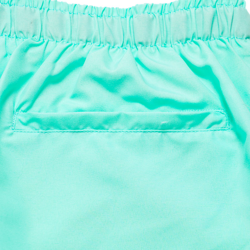 Nylon Beach Shorts