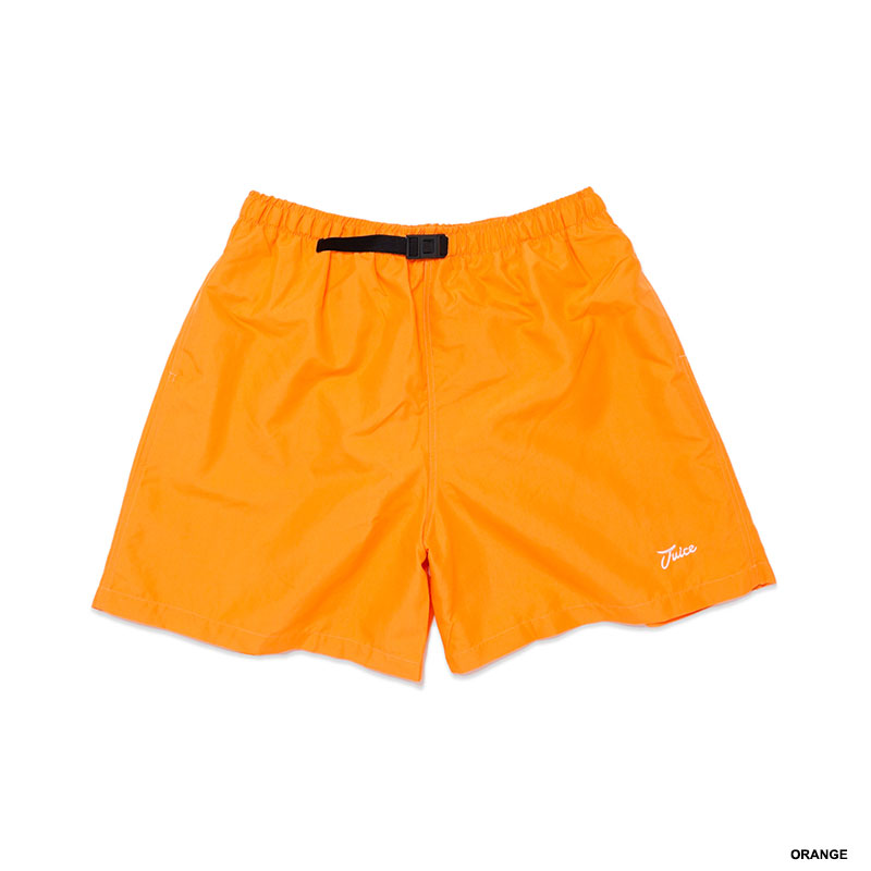 Nylon Beach Shorts