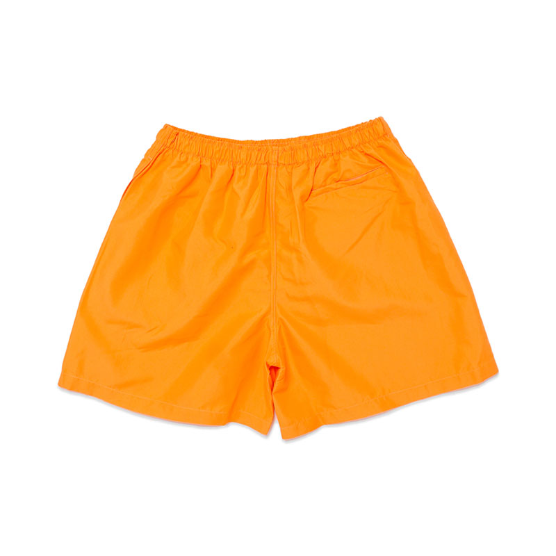 Nylon Beach Shorts