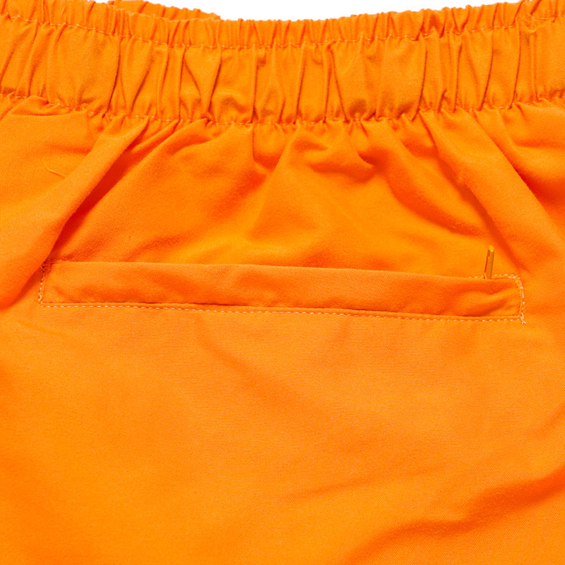 Nylon Beach Shorts