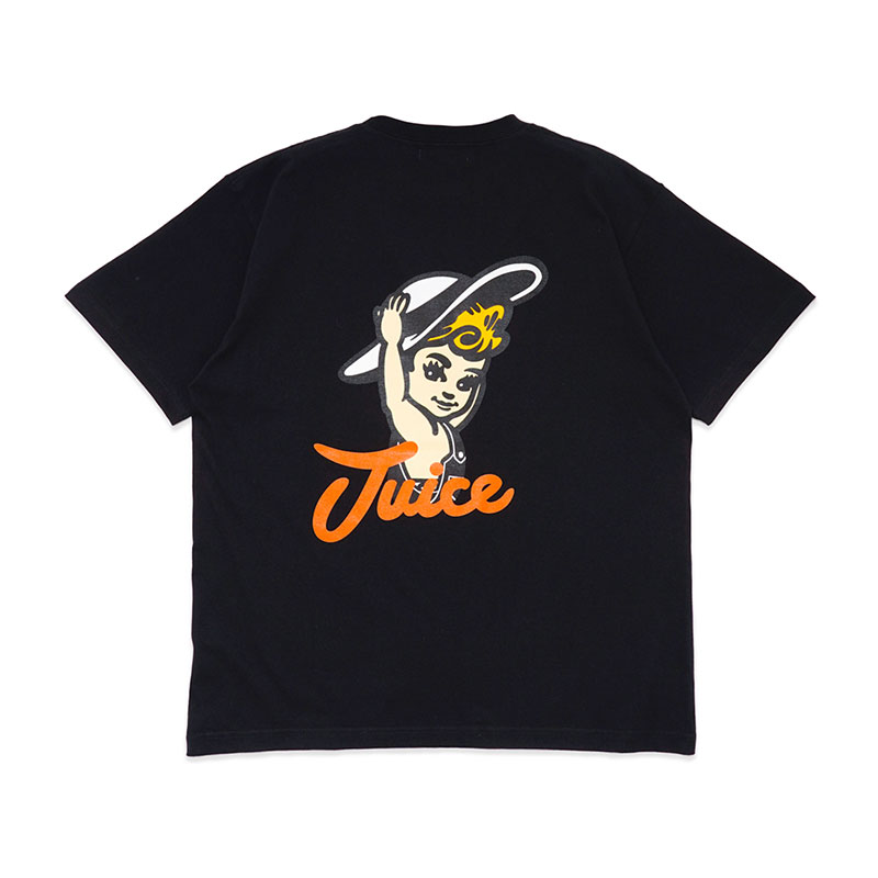 Bebe Hat Tee