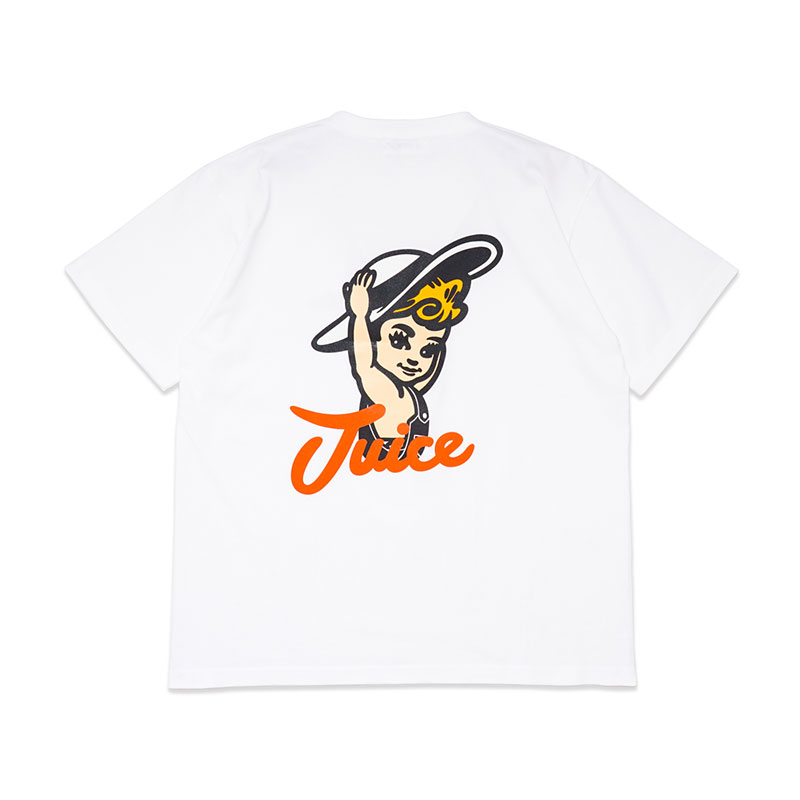 Bebe Hat Tee