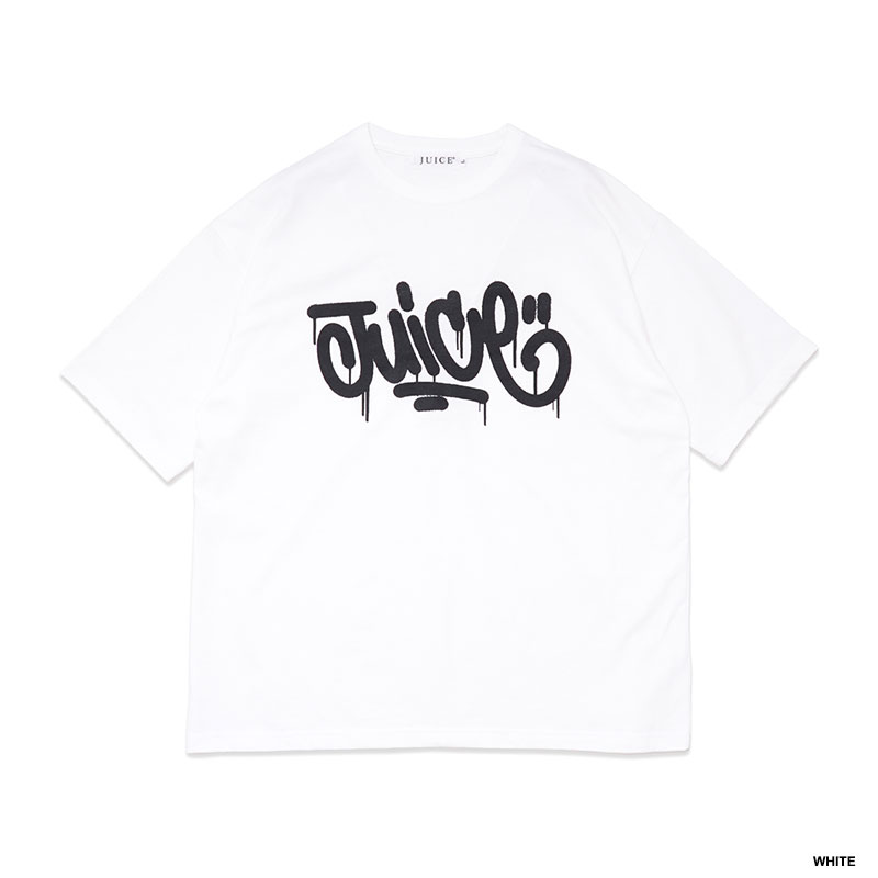 Spray Wide Tee