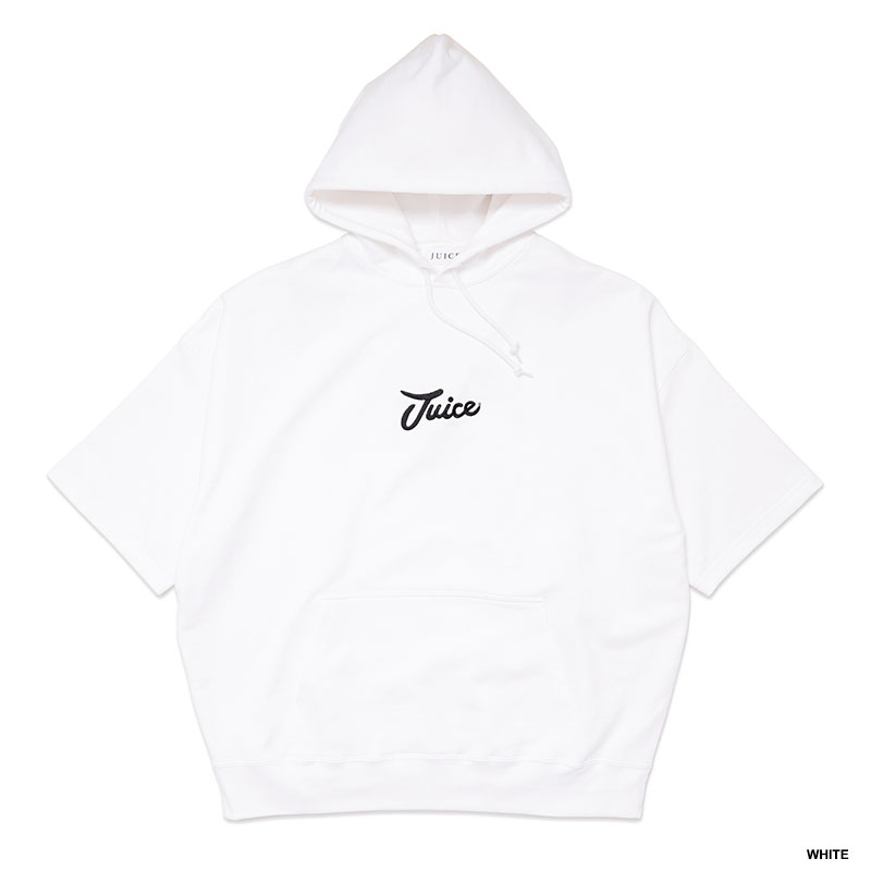 1/2 Sleeve Hoodie