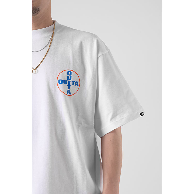 CROSS T-SHIRT