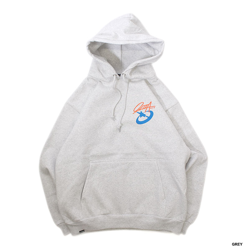 BLUR ESCAPE HOODIE