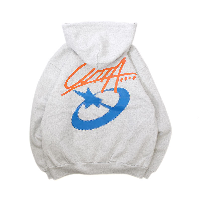 BLUR ESCAPE HOODIE