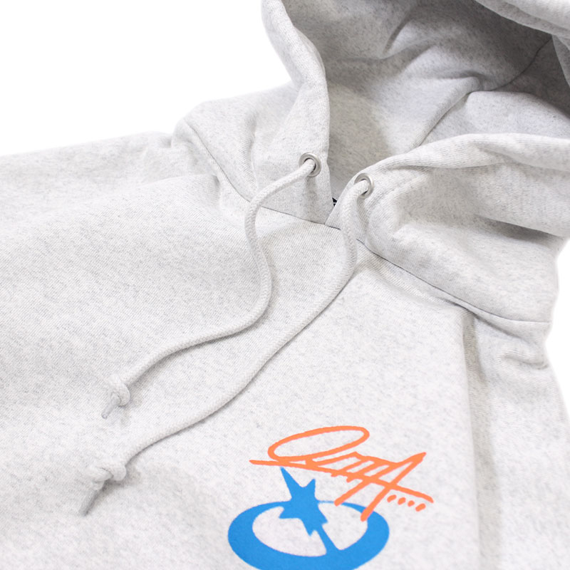 BLUR ESCAPE HOODIE