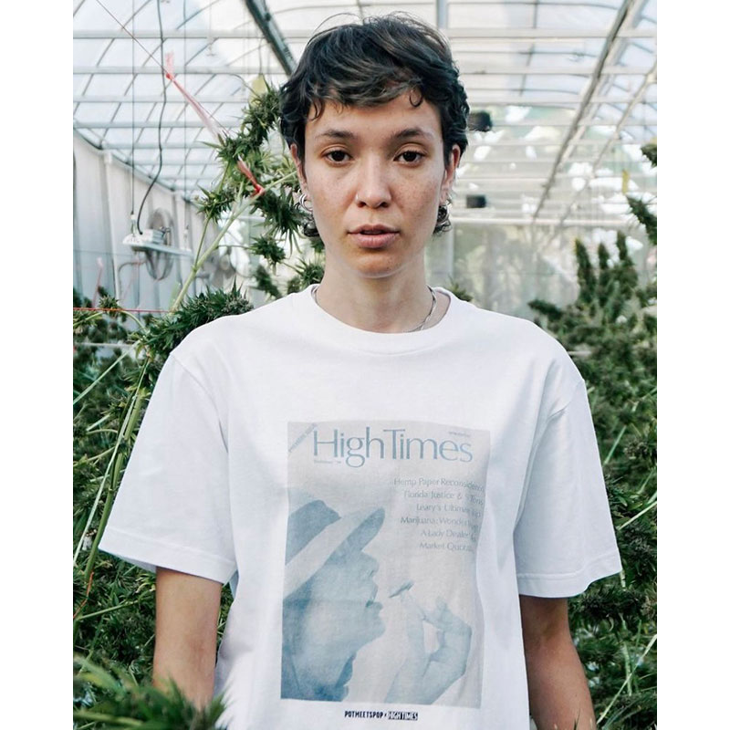 PREMIERE ISSUE TEE
