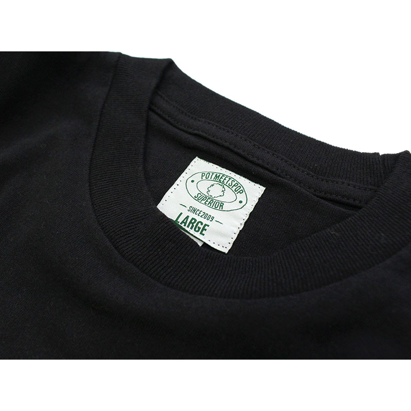 THE HEMP HOG TEE