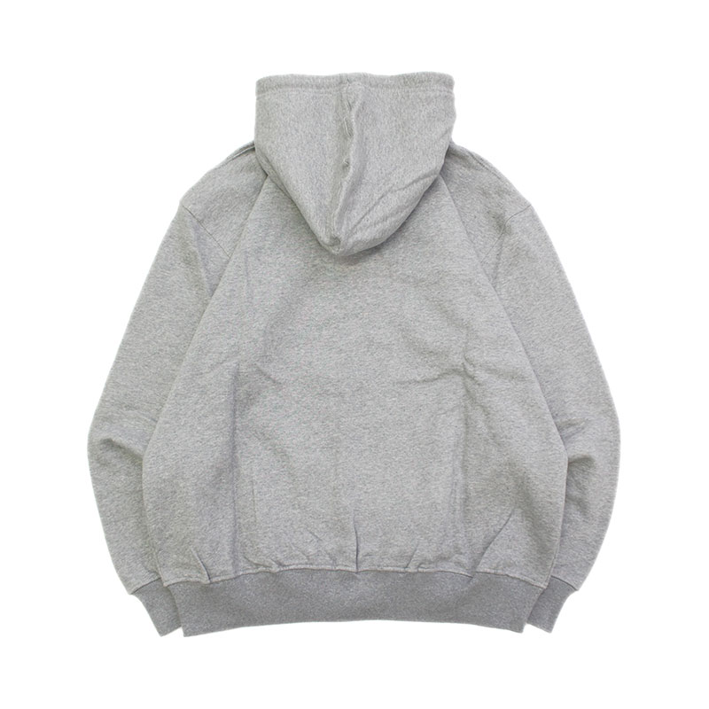 THE HEMP HOG HOODIE