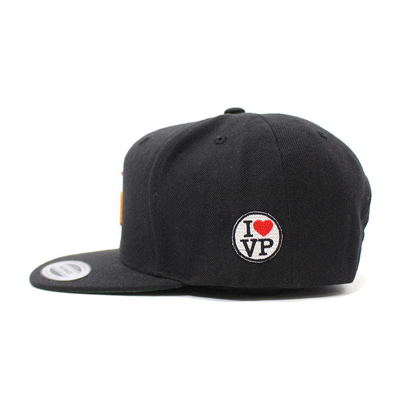 RTME/ VP RECORDS 45th SNAPBACK CAP