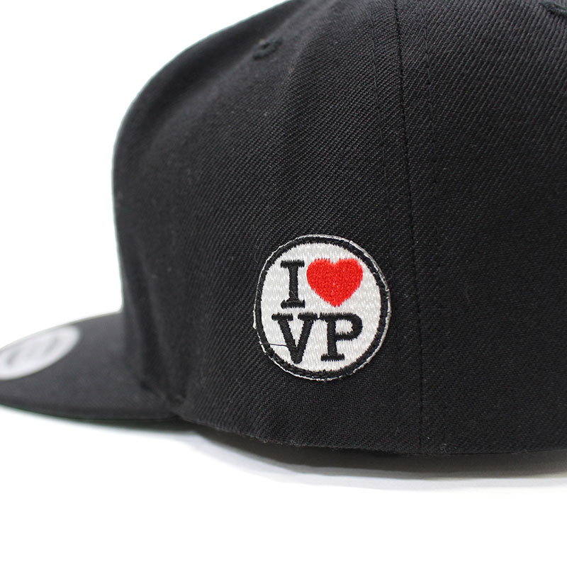 RTME/ VP RECORDS 45th SNAPBACK CAP