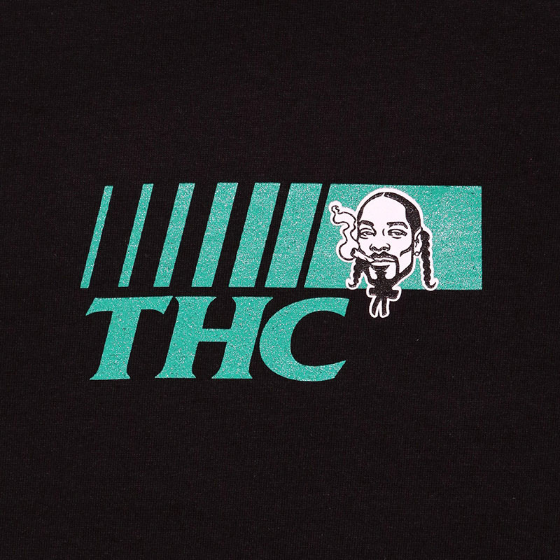 THC LS T-SHIRT