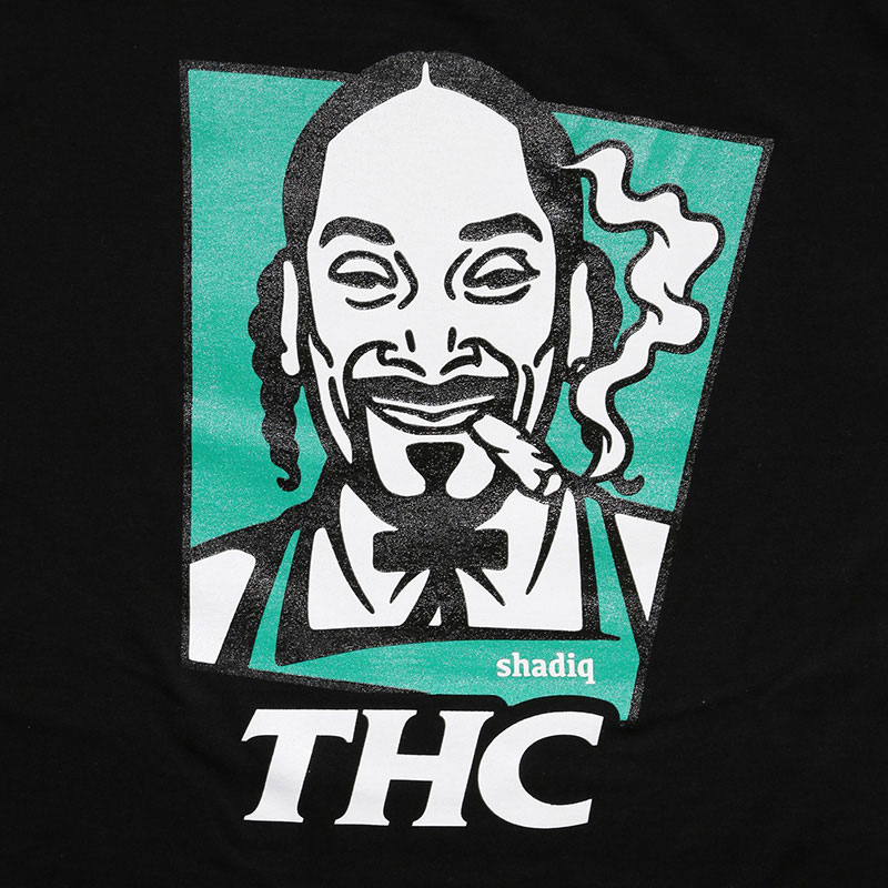 THC LS T-SHIRT