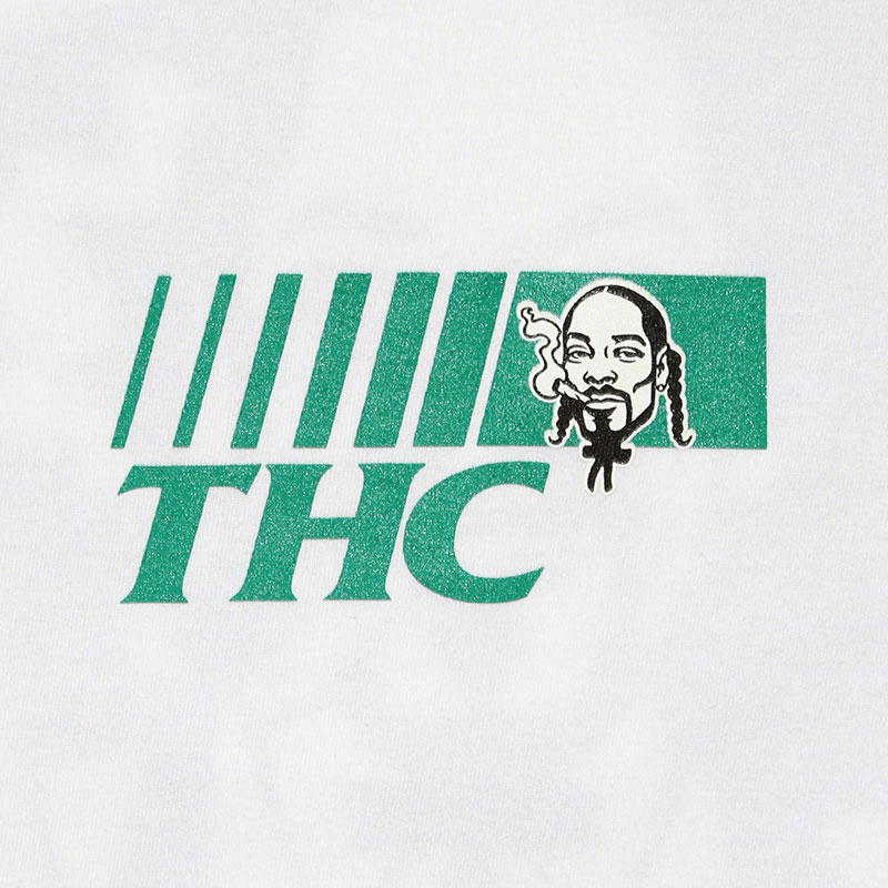 THC LS T-SHIRT