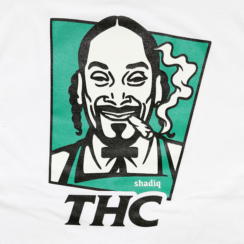 THC LS T-SHIRT