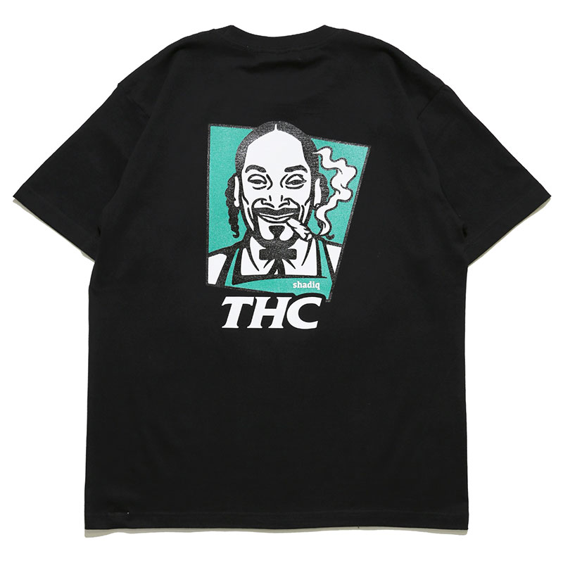 THC T-SHIRT
