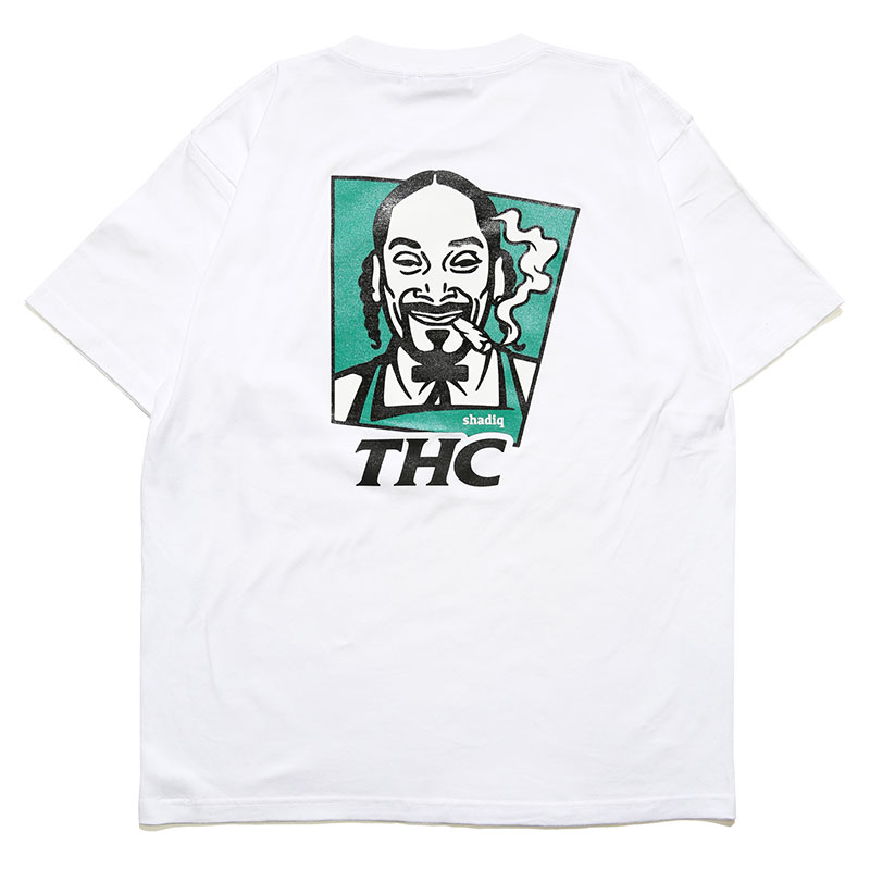 THC T-SHIRT