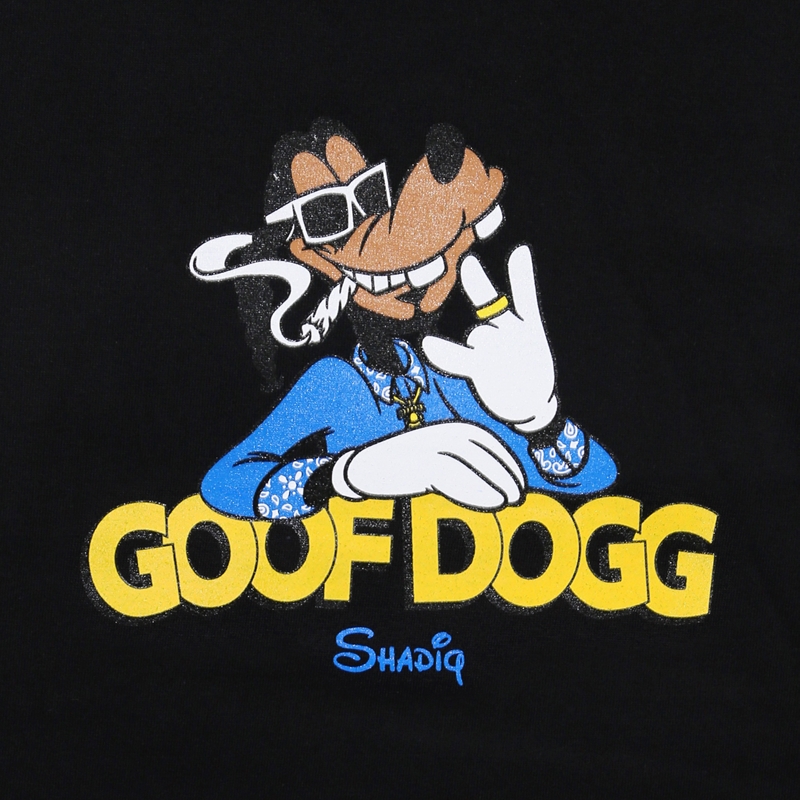 GOOF DOGG T-SHIRT