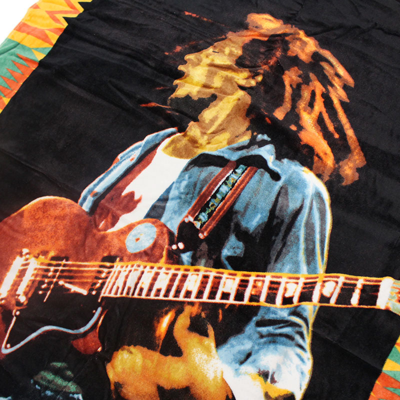 SLOWTIDE/ TRENCHTOWN BEACH TOWEL