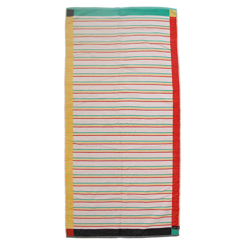 SLOWTIDE/ JAMMIN PREMIUM WOVEN TOWEL