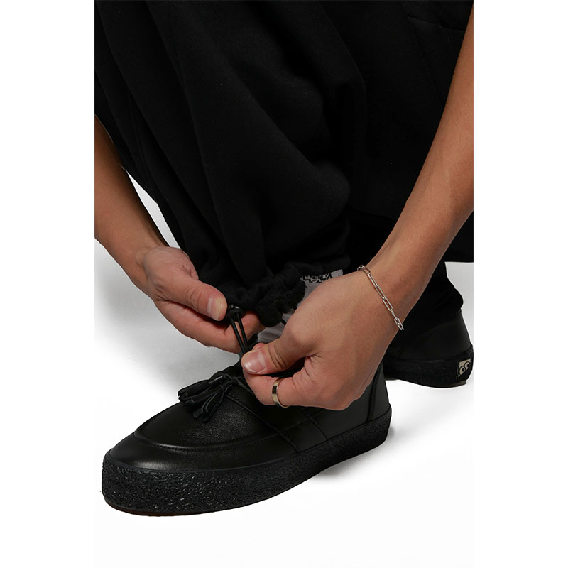 BL SWEAT PANTS -BLACK-